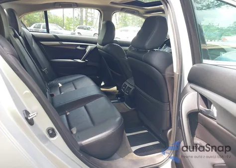 2012 Acura Tl 3.5 from USA, damaged, VIN 19UUA8F20CA028015